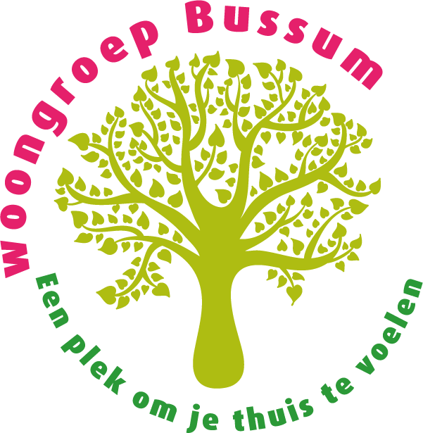 Logo Woongroep Bussum
