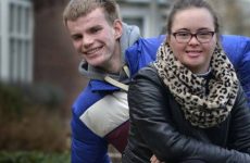 Stichting De Iris bewoners