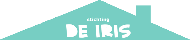 Logo Stichting De Iris