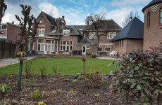 Hospice Utrecht