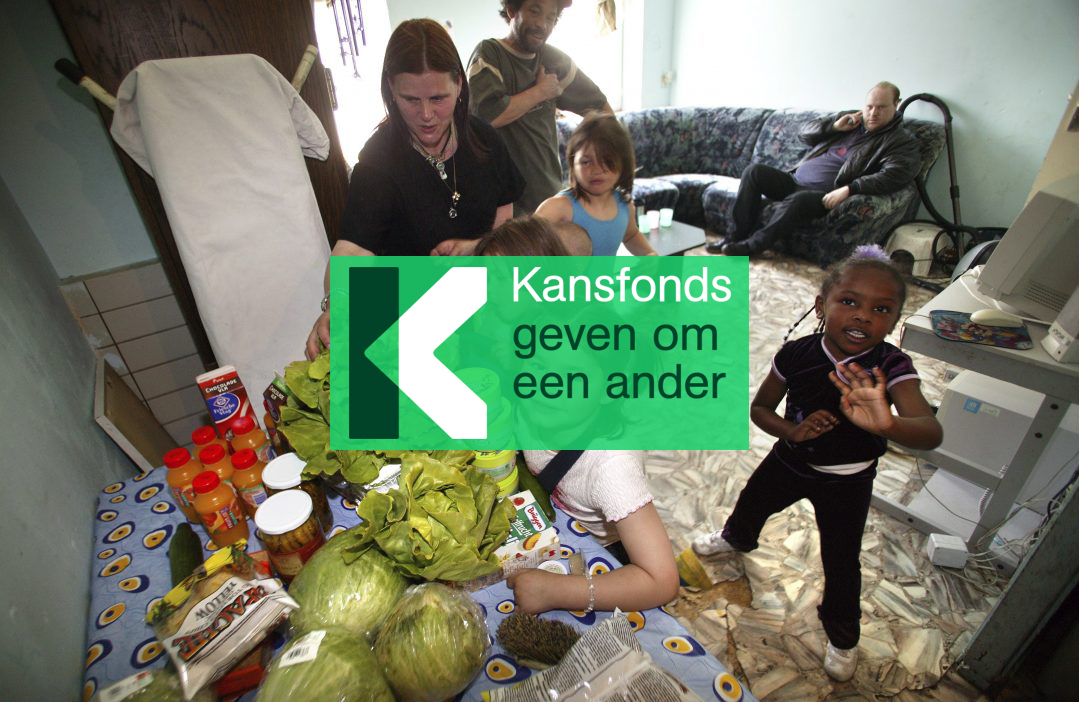 Kansfonds