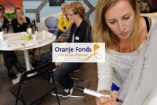 oranjefonds