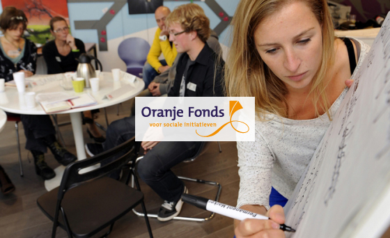 oranjefonds