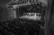 Gouden Dans Danzon Meppel