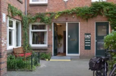 Opleiding en Ontwikkeling van hospice vrijwilligers
