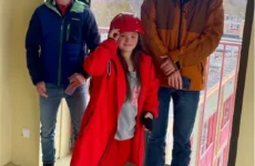 Fondsen werven voor stichting WISjH