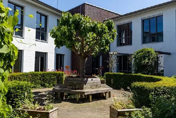 Hospice Bardo Hospice Bardo