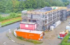 fondsen vinden stichting Barnhuis